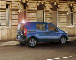 Fiat Fiorino Combi 2016 года